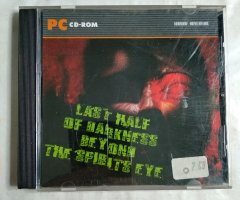 Игровой диск Last Half of darkness beyond the spirits eye