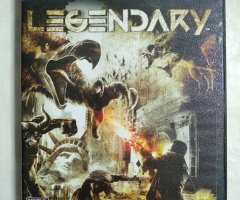 Игровой диск Legendary
