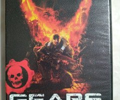 Игровой диск Gears of War
