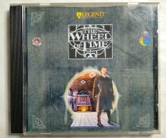 Игровой диск Wheel of Time
