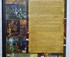 Игровой диск Sacred 2 Падший ангел - 2