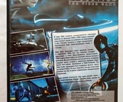 Игровой диск Tron Evolution - 2