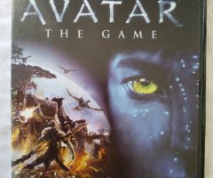 Игровой диск Avatar. Хроники