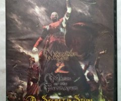 Игровой диск Neverwinter Nights 2, NWN 2. Другие миры