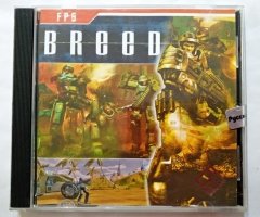 Игровой диск Breed (РП)