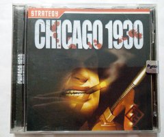 Игровой диск Chicago 1930 (РП)