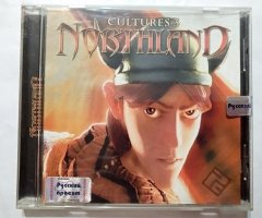 Игровой диск Northland. Cultures 3 (РП)