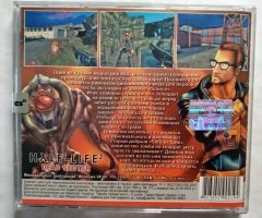 Игровой диск Half-Life 2. Dead Sector (РП) - 2