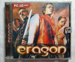 Игровой диск Eragon (РП)