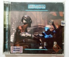 Игровой диск Nexagon Deathmatch (РП)