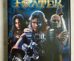 Игровой диск Frater. Посланник света (Акелла)