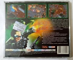 Игровой диск Alien Shooter. Начало вторжения (Руссобит-М) - 2