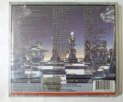 Игровой диск Логические игры (РП) - 2