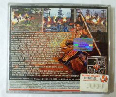 Игровой диск Dynasty Warriors 4 Hyper (РП) - 2