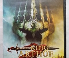 Игровой диск King Arthtur