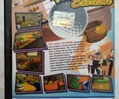 Игровой диск Toy Golf Extreme - 2