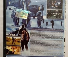 Игровой диск Lost Planet Colonies Edition - 2