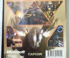 Игровой диск Darkvoid (Star Game) - 2