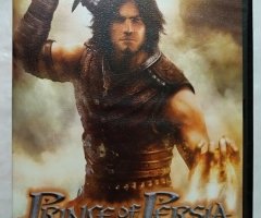 Игровой диск Prince of Persia (Star Game)