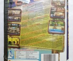 Игровой диск Как достать босса, как достать всех. Сборник игр 7в1 - 2