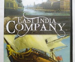 Игровой диск East India Company