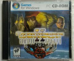 Игровой диск Галактические Цивилизации 2. Сумерки Арнора