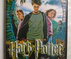 Игровой диск Harry Potter 5в1. В мире приключений
