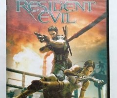 Игровой диск Антология Resident Evil 5в1 (Star Game)