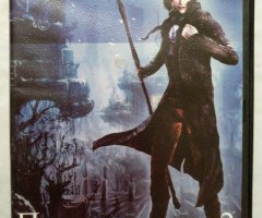 Игровой диск Приключения 2