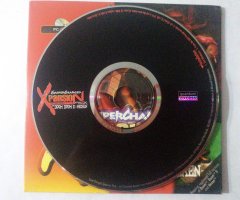 Игровой диск Doom, Doom 2, Hexen. SuperCharged Xpansion Pack - 3