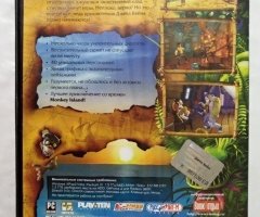 Игровой диск Джек Кейн (Руссобит-М) - 2