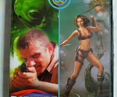 Игровой диск Патриот, Предтечи. Свит битв