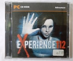 Игровой диск Эксперимент. Experience 112