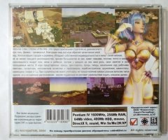 Игровой диск Children of the Nile. Immortal Cities - 2