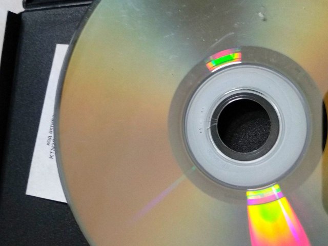 Игровой диск Skyrim. Elder Scrolls V, 100 грн. &mdash; 3/3