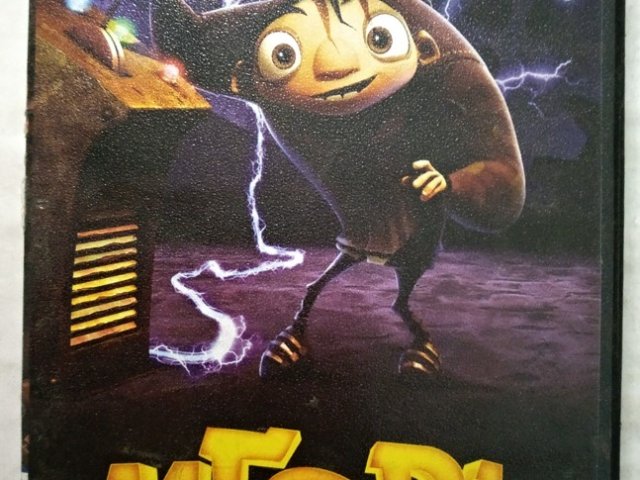 Игровой диск Игорь - 1/2