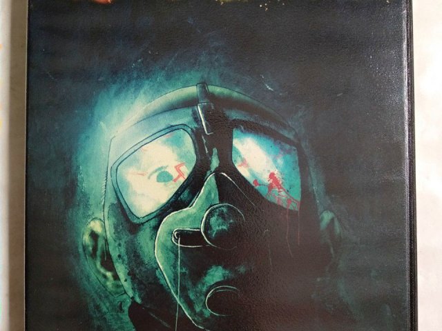 Игровой диск Dead Space, 120 грн. &mdash; 1/2