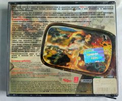 Игровой диск FlatOut 2 (Бука) (4 CD) - 2