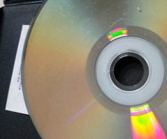 Игровой диск Skyrim. Elder Scrolls V - 3