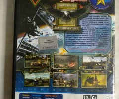 Игровой диск EndWar Квант Милосердия - 2