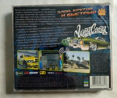 Игровой диск LA Rush (Новый Диск) (3 CD) - 2
