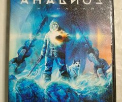 Игровой диск Анабиоз. Сон разума. Кризис