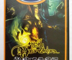 Игровой диск Эскорт ночи Невевинтера - Эскорт (Neogame)