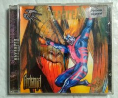 Игровой диск Архангел. Archangel (РП)