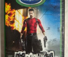 Игровой диск Дьявольщина (Neogame)