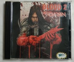 Игровой диск Blood 2 Chosen
