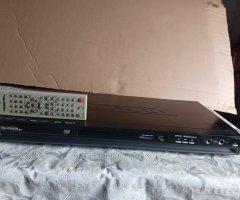Продам DVD програвач Alparl Дуже гарний стан