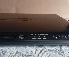 Продам DVD програвач Alparl Дуже гарний стан - 2
