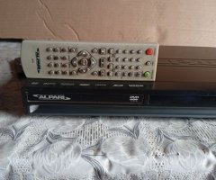 Продам DVD програвач Alparl Дуже гарний стан - 3