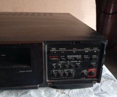 Продам Відеомагнітофон HQ під розбір - 2